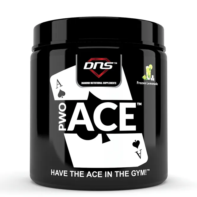 Hovedbilde Ace PWO - Frozen Lemonade