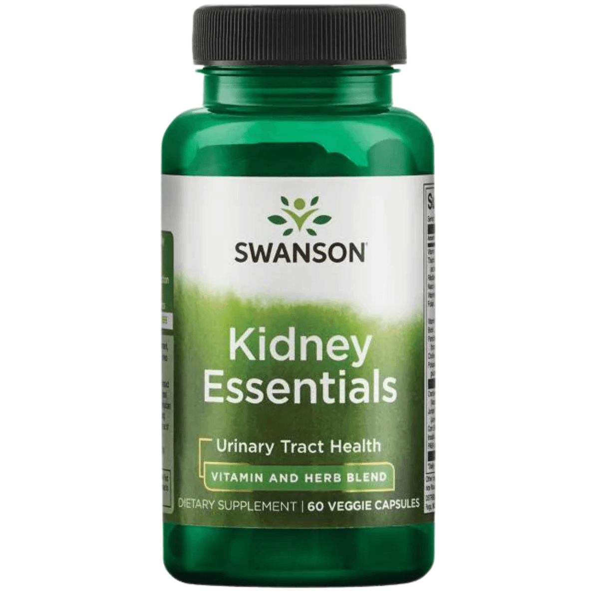 Kidney Essentials - 60 kapsler