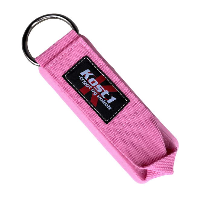 Hovedbilde Kost1 Ankelstropp - Ankle Straps rosa