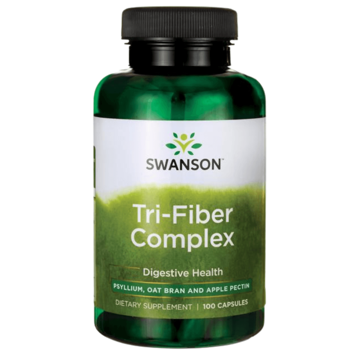 Tri-Fiber Complex - 100 kapsler
