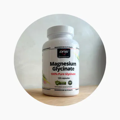 Magnesium har flere viktige funksjoner i kroppen