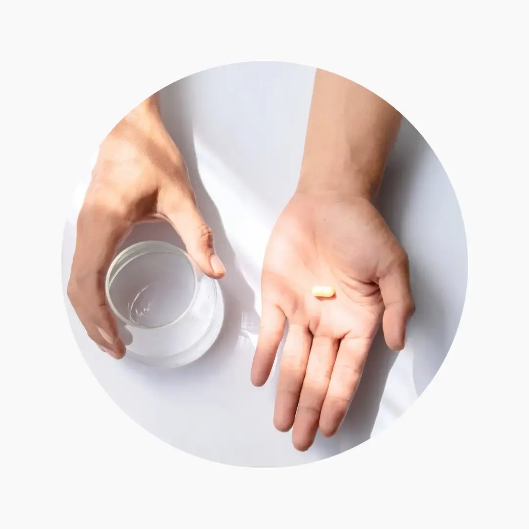 Vitaminer og mineraler er essensielle næringsstoffer som kroppen trenger for å fungere optimalt.