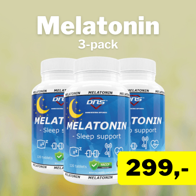 Med kreatin vil du styrke din muskelkraft og forbedre atletisk ytelse