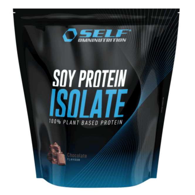 Hovedbilde Soya Protein - 1 kg