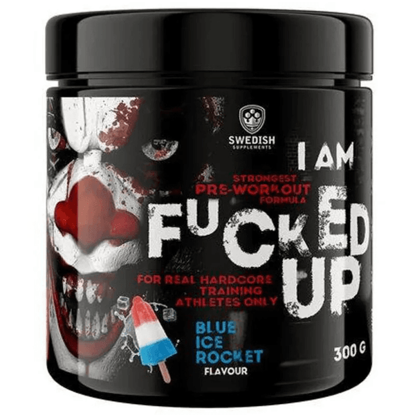 Fucked Up - Joker Edition - 300g