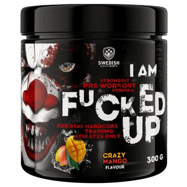 Fucked Up - Joker Edition - 300g